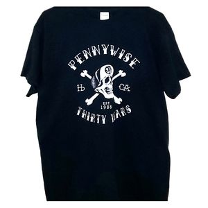 NWOT Pennywise T-Shirt - L